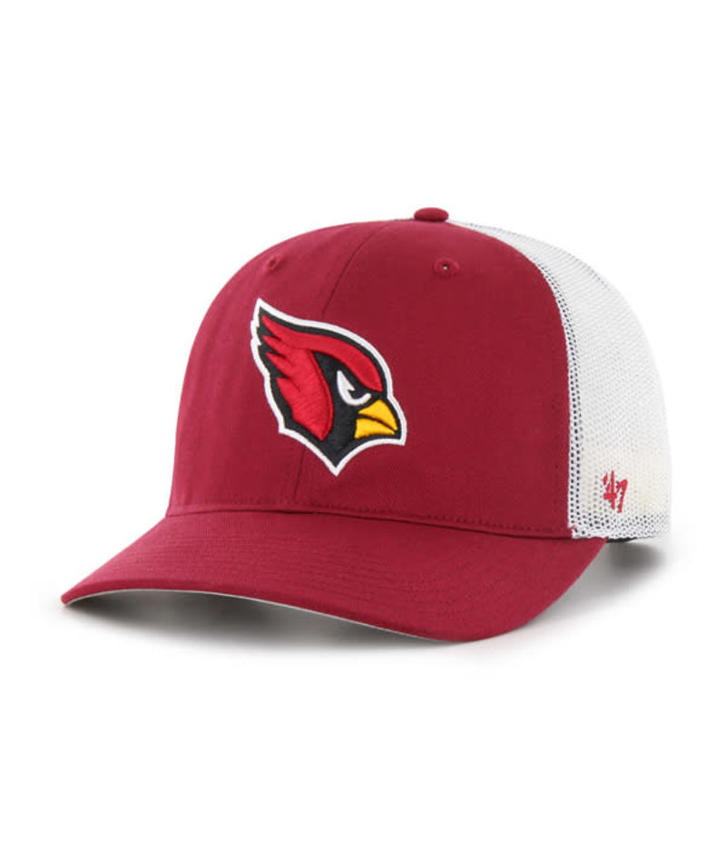 Cardinals 2026 '47 Brand Men's Trucker Hat