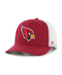 Cardinals 2026 '47 Brand Men's Trucker Hat