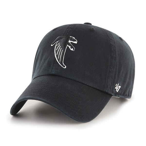 Falcons Men's '47 Historic Clean Up Hat