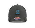 Panthers 2025 New Era Men's 9FORTY Sideline Hat