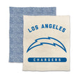 Chargers Luxe Dreams Throw Pro Football Hall of Fame