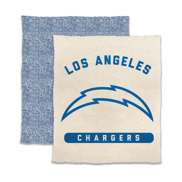 Chargers Luxe Dreams Throw Pro Football Hall of Fame