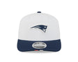 Patriots 2025 New Era® 9SEVENTY Training Camp Hat