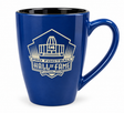 Hall of Fame 24oz Sherwood Coffee Mug Pro Football Hall of Fame