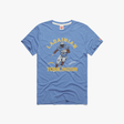 Chargers 2025 Homage Men's Ladainian Tomlinson Signature T-Shirt