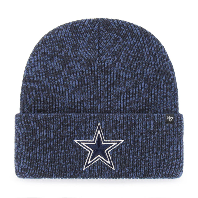 Cowboys Men's '47 Brain Freeze Cuff Knit Hat