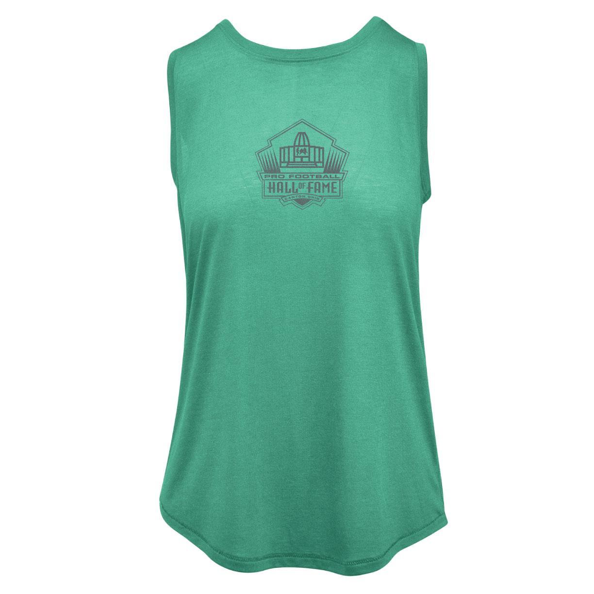 Hall of Fame 2026 Camp David Women's Lotus Hottie Tank