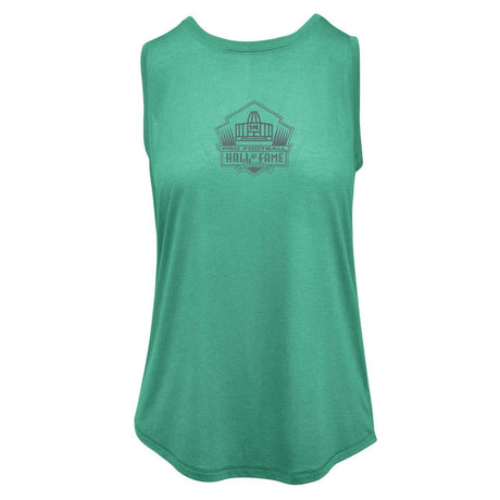 Hall of Fame 2026 Camp David Women's Lotus Hottie Tank