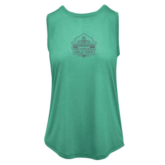 Hall of Fame 2026 Camp David Women's Lotus Hottie Tank