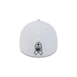 Lions 2024 New Era Men's Salute to Service 39THIRTY Hat