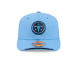 Titans 2026 New Era Men's 9SEVENTY Stretch Snap Sideline Hat