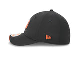 Bengals 2026 New Era Men's 39THIRTY Sideline Hat Pro Football Hall of Fame