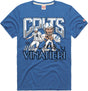Adam Vinatieri Colts Class of 2026 Homage T-Shirt