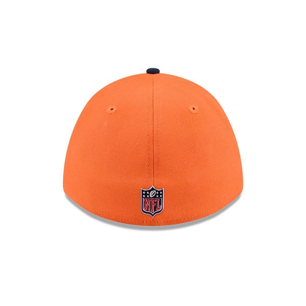 Broncos 2026 New Era Men's 39THIRTY Draft Hat