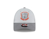 Browns 2024 New Era® 9FORTY Stretch Snap Color Way Training Camp Hat