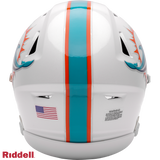 Dolphins 2025 “The MIDI” Speedflex Mid-Size Helmet