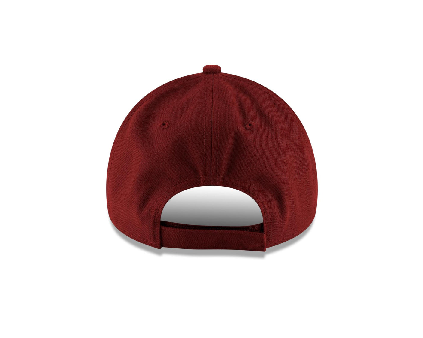 Hall of Fame 2025 New Era 9FORTY Canton Bulldogs Hat