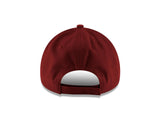 Hall of Fame 2025 New Era 9FORTY Canton Bulldogs Hat