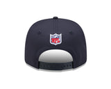 Rams 2026 New Era Men's 9SEVENTY Stretch Snap Rivalry Hat Pro Football Hall of Fame