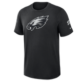 Eagles 2026 Nike Men's Salute to Service T-Shirt Pro Football Hall of Fame