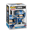 Lions Aidan Hutchinson Funko Pop! 326