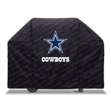 Cowboys Heavy Duty Grill Cover