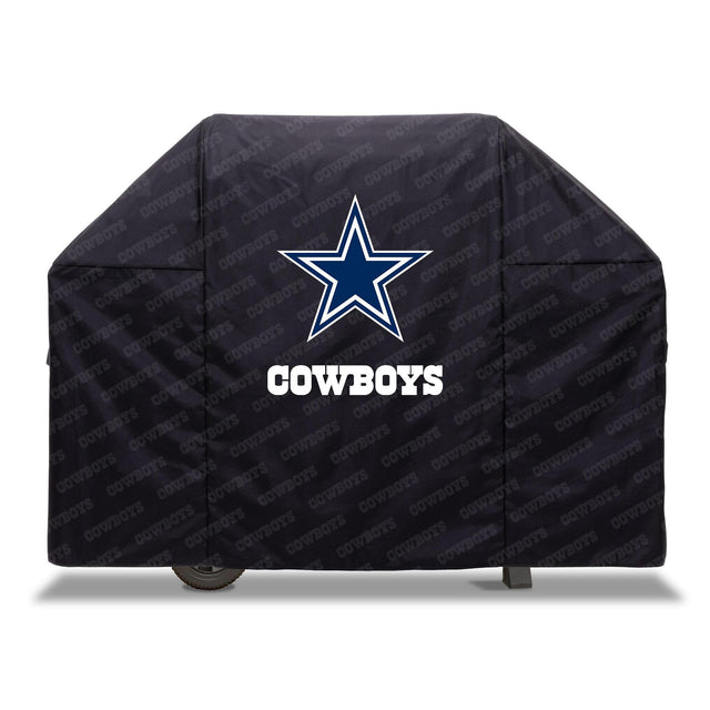 Cowboys Heavy Duty Grill Cover