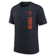 Bears Nike Youth Issue Velocity T-Shirt