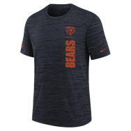 Bears Nike Youth Issue Velocity T-Shirt