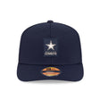Cowboys 2025 New Era Men's 9SEVENTY Sideline Hat