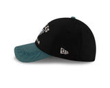 Eagles 2025 New Era Men's 39THIRTY Draft Hat