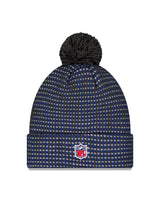 Colts 2026 New Era Men's Rivalry Knit Hat