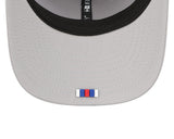 Giants 2025 New Era Men's 9SEVENTY Trucker Sideline Hat