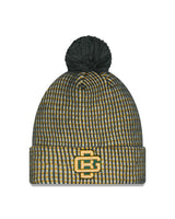 Packers 2026 New Era Men's Rivalry Knit Hat