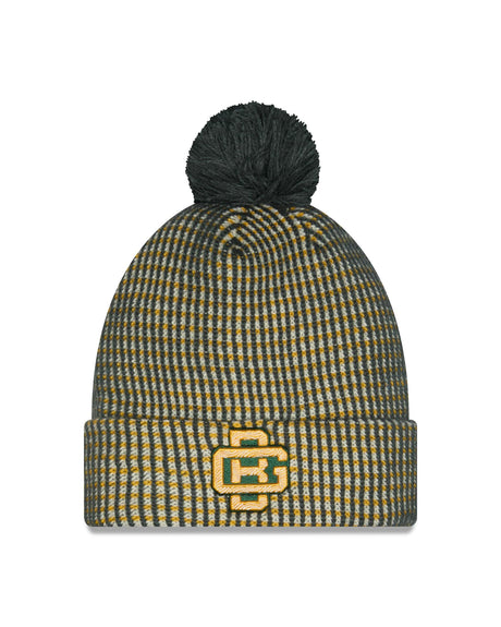 Packers 2026 New Era Men's Rivalry Knit Hat