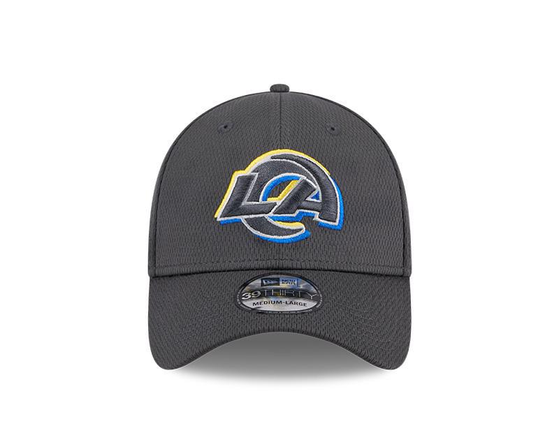 Rams draft hat hotsell