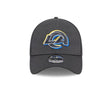 Rams 2024 New Era® 39THIRTY® Draft Hat