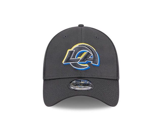 Rams 2024 New Era® 39THIRTY® Draft Hat