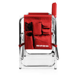 Cardinals Sports Chair