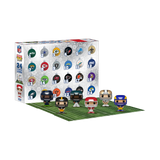 Funko Pocket Pop! NFL Advent Countdown Calendar S3