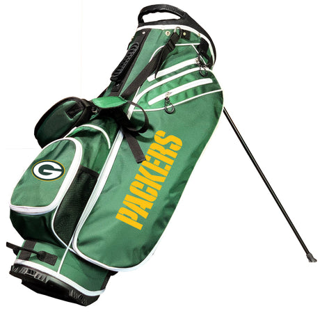 Packers Birdie Stand Golf Bag