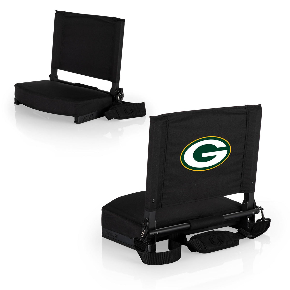 Packers Gridiron Stadium Seat