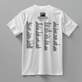 Black College Hall of Fame T-Shirt