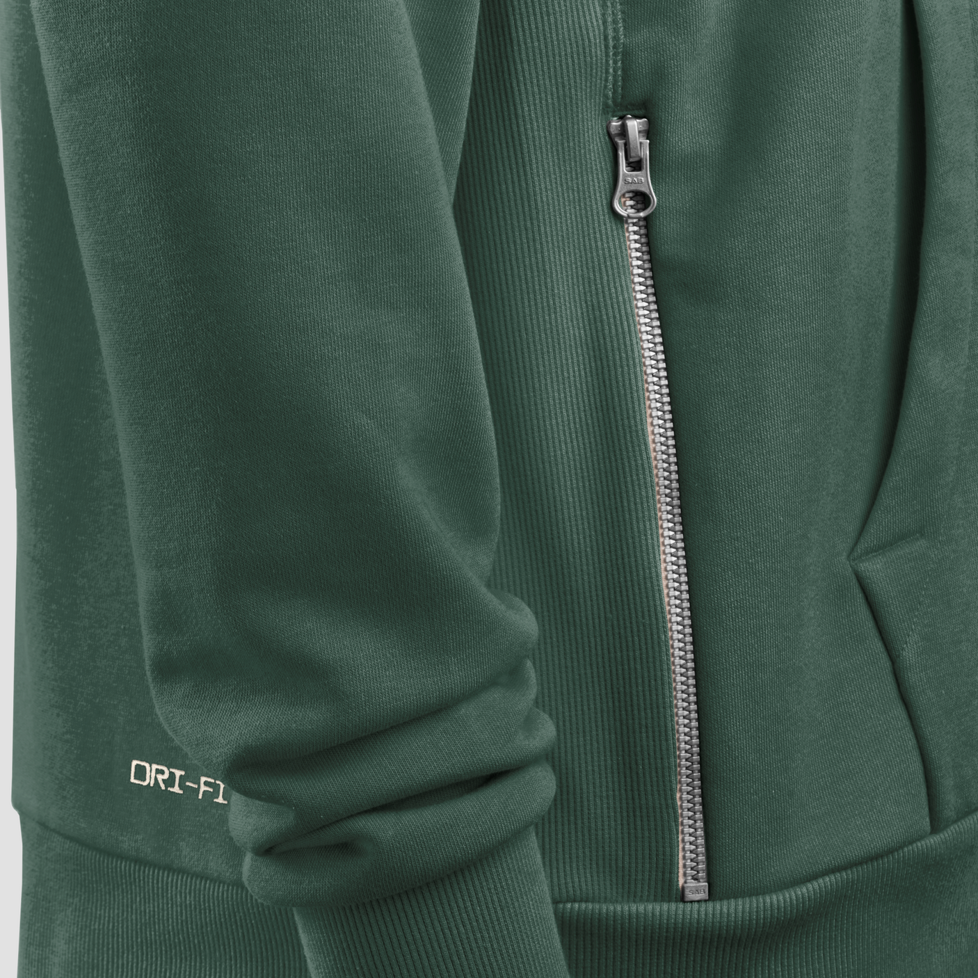 Packers 2025 Nike Men's Sideline DRI-Fit Hoodie