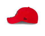 49ers 2025 New Era Men's 9TWENTY Core Classic Hat Pro Football Hall of Fame