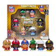 NFL SqueezyMates Legends 6-Figure Set 2026