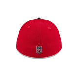 49ers 2026 New Era Men's 39THIRTY Draft Hat