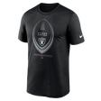 Raiders 2026 Nike Men's Legend Icon T-Shirt