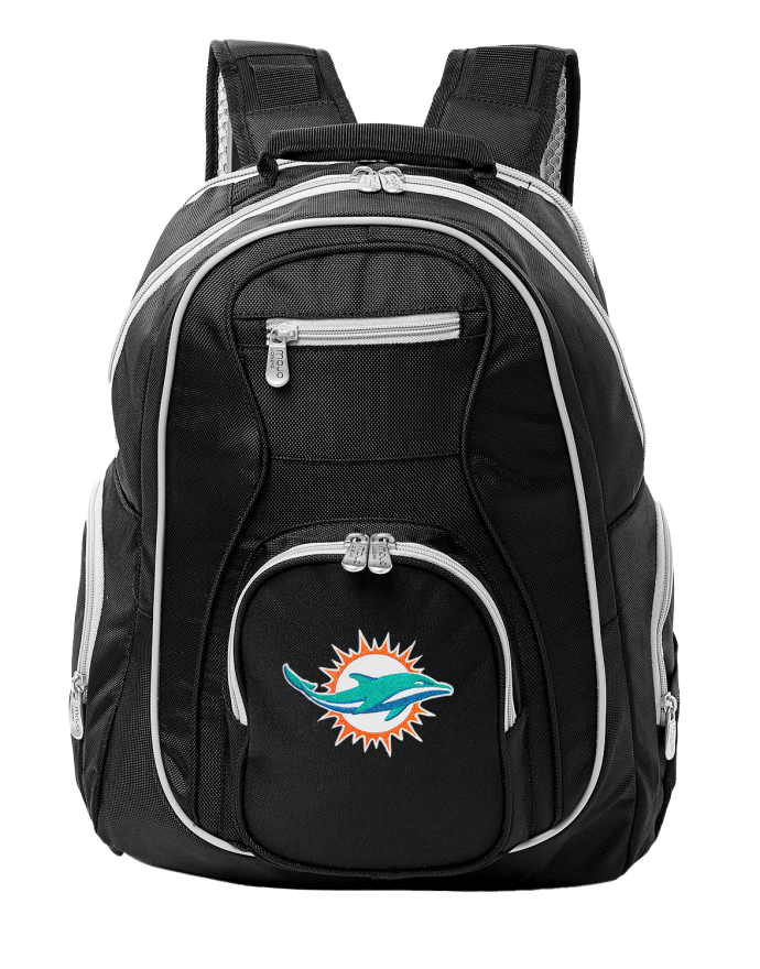 Dolphins MOJO 19'' Premium Laptop Backpack