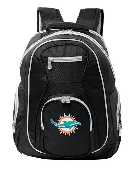 Dolphins MOJO 19'' Premium Laptop Backpack